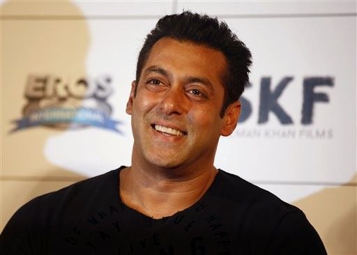 SC To Hear Plea Challenging Salman Khan’s Acquittal In Hit-And-Run Case